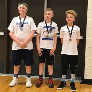 Meet your Posher, Carson